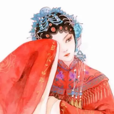 留言者头像 编号091